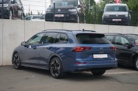 VW Golf VIII Variant 1.5 eTSI R-Line DSG