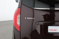 Mercedes-Benz T-Klasse T180 d Autom Edition