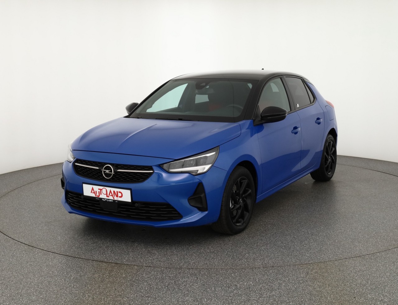 Opel Corsa GS 1.2 DI Turbo