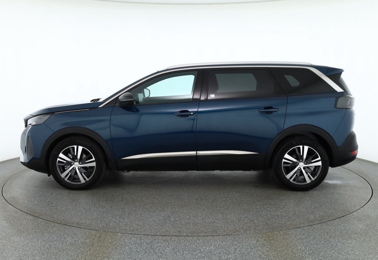Peugeot 5008 1.5 BlueHDi 130 Aut.