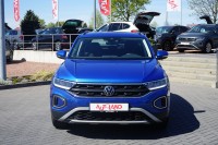 Vorschau: VW T-Roc 1.5 TSI DSG Move