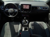 VW T-Roc 1.5 TSI R-Line