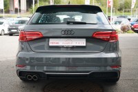 Audi A3 Sportback S-Line