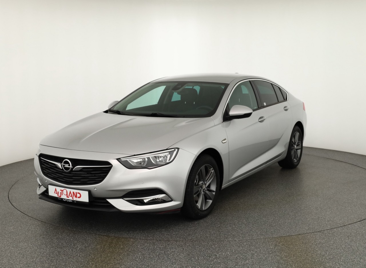 Opel Insignia Grand Sport 1.5 Turbo Aut.