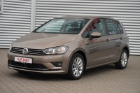 Vorschau: VW Golf Sportsvan VII 1.4
