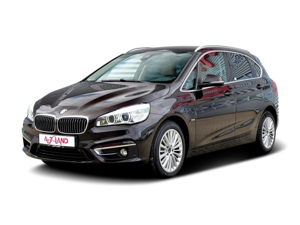 BMW 220 Active Tourer 2er - 220i Luxury Line Luxury Line (
