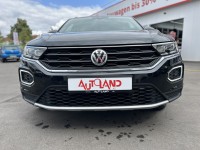 VW T-Roc 2.0 TDI United