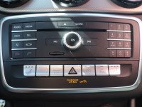Mercedes-Benz CLA 180 SB AMG Line