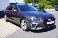 Audi A4 Avant 35 TFSI S line S-Tronic