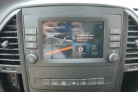 Mercedes-Benz Vito Tourer lang 8-Sitzer Aut.