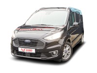 Ford Grand Tourneo Connect 1.5 Titanium 7 Sitze ACC