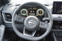 Nissan Qashqai Tekna 1.3 Dig-T Aut.