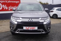 Mitsubishi Outlander 2.0 MIVEC