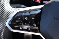 VW Golf VIII 2.0 TSI DSG GTI