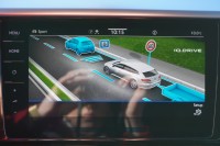 VW Arteon SB R-Line 1.4 TSI eHybrid DSG