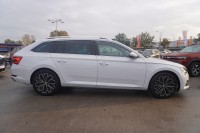 Skoda Superb Combi 2.0 L&K 4x4 DSG