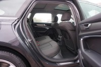 Audi A6 Avant 40 2.0 TDI DSG