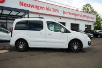 Citroen Berlingo 1.6