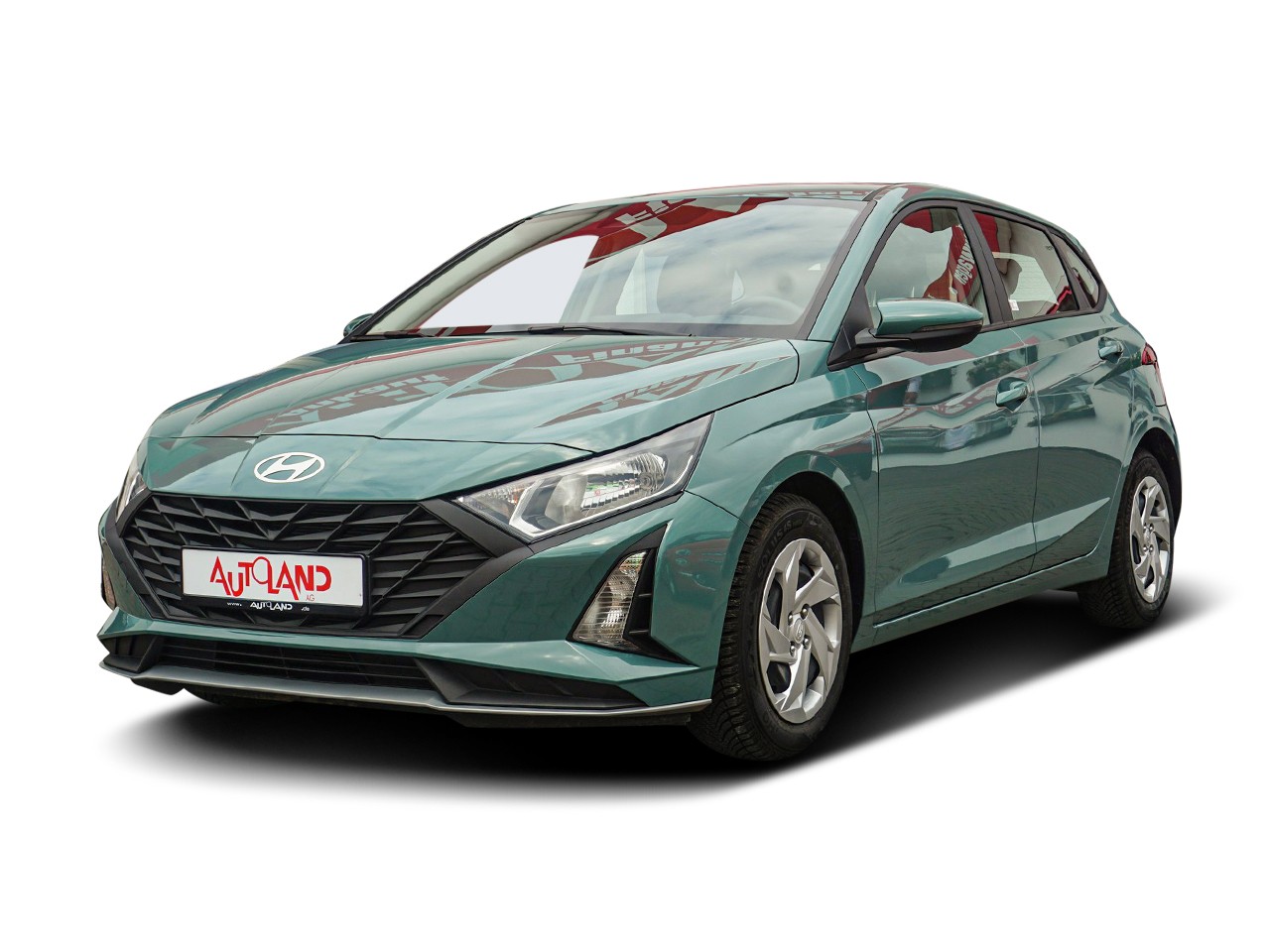 Hyundai i20 1.2