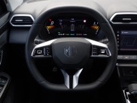 MG ZS 1.5 Hybrid+ Luxury Aut.