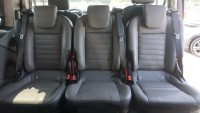 Ford Tourneo Custom 2.0 TDCi Titanium X