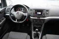 VW Sharan 1.4 TSI