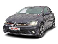 VW Polo 2.0 TSI GTI DSG LED Navi ACC Kamera App