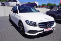 Mercedes-Benz E 220 E220 d Avantgarde 9G-Tronic