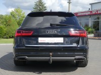 Audi A6 1.8 TFSI Avant ultra S-Line