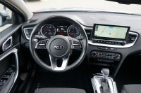 Kia xcee'd XCeed 1.6 CRDi Spirit Aut.