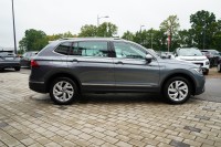 VW Tiguan Allspace TSI Life DSG