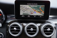 Mercedes-Benz C 160 C250 T-Modell CGI AMG Line