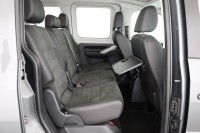 VW Caddy 2.0 TDI DSG Highline