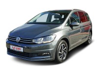 VW Touran 1.2 Join Navi SHZ 7-Sitzer ACC AHK RFK