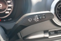 Audi A3 1.5 TSI Sportback sport