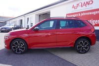 Skoda Kamiq 1.0TSI DSG Monte Carlo Pano