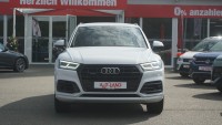 Audi Q5 2.0 TDI quattro S-line