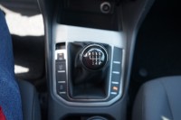 VW Golf Sportsvan 1.4 TSI