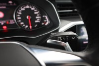 Audi A6 Avant 40 TDI design