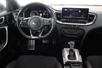 Kia pro_cee'd ProCeed 1.6 T-GDI GT