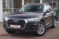 Vorschau: Audi Q5 2.0 TDI quattro S-Tronic