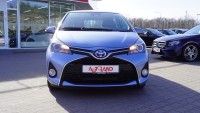 Toyota Yaris 1.5 VVT-i Hybrid