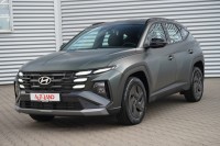 Vorschau: Hyundai Tucson 1.6 T-GDI Aut.