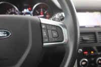 Land Rover Discovery Sport 2.0 TD4 SE 4x4