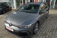 VW Golf VIII Variant 2.0 R-Line DSG