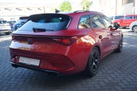 Cupra Leon ST 2.0 TSI DSG VZ 4Drive