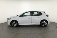 Vorschau: Peugeot 208 1.2 PureTech 100