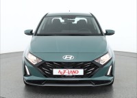Hyundai i20 1.0 T-GDI Aut.