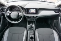 Skoda Kamiq 1.0 TSI