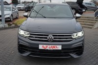 VW Tiguan 2.0 R 4M DSG